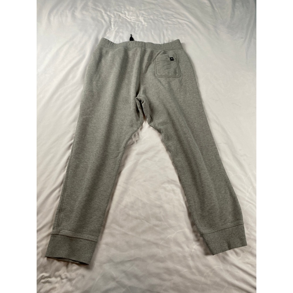 Nike Air Joggers Mens XL Grey Excellent Tech Fleece Tapered Sweatpants - Picture 10 of 10